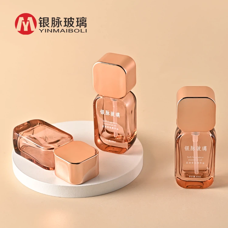 Xəyal losyon şüşələri